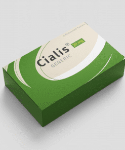 Buy Cialis 20 Mg Online