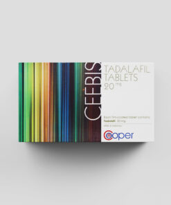 Ceebis 20 mg Tablet without Prescription