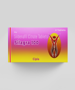 Silagra 100 mg online without Prescription
