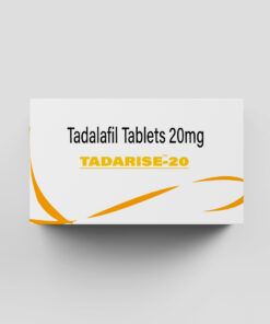 Tadarise 20 mg Online without Prescription
